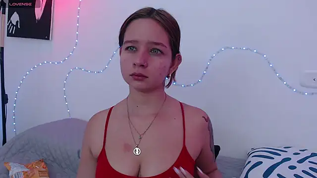 ssy tgn online show from October 30, 12:17 pm