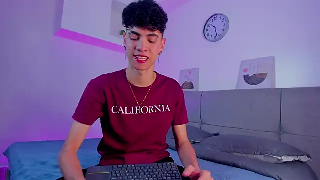 NeoRaptis online show from December 27, 7:57 pm