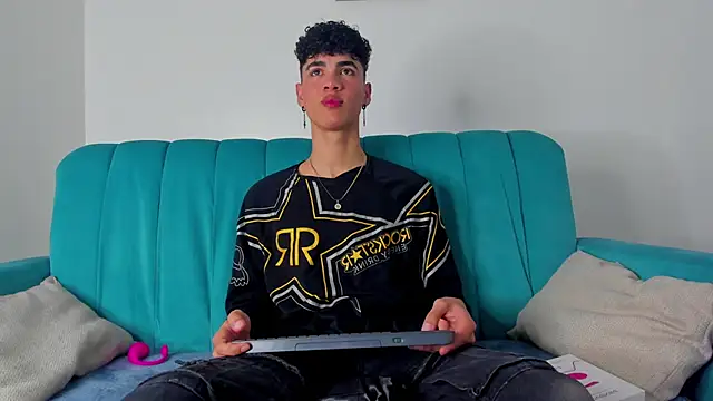 NeoRaptis online show from January 13, 8:26 pm