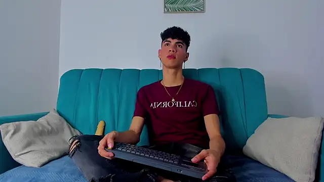 NeoRaptis online show from January 16, 8:14 pm