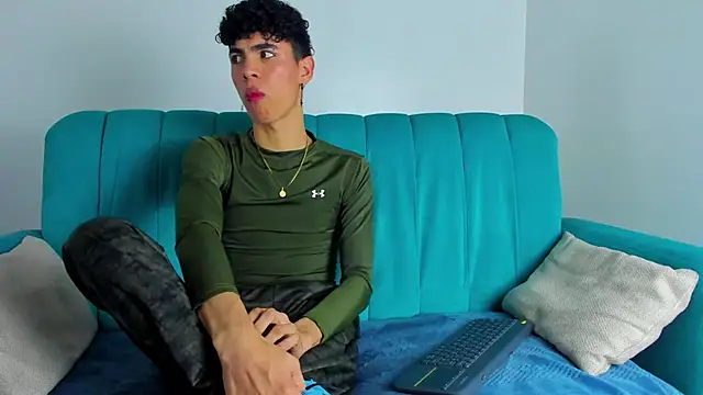 NeoRaptis online show from January 30, 7:59 pm