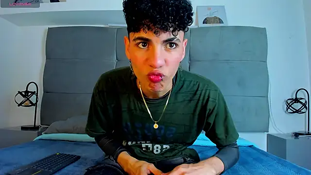 NeoRaptis online show from February 14, 8:05 pm