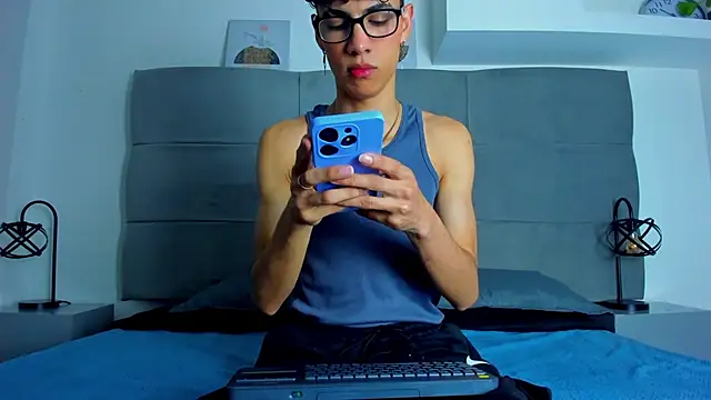 NeoRaptis online show from February 22, 7:58 pm