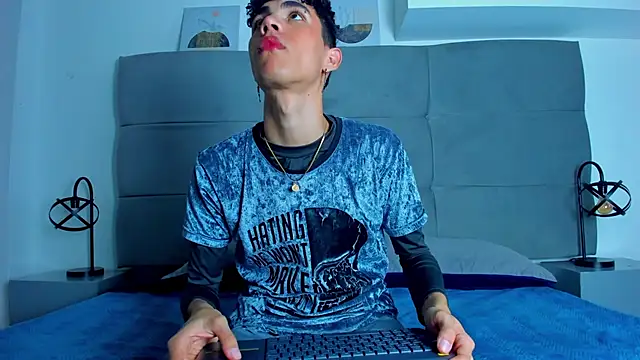 NeoRaptis online show from February 24, 8:14 pm