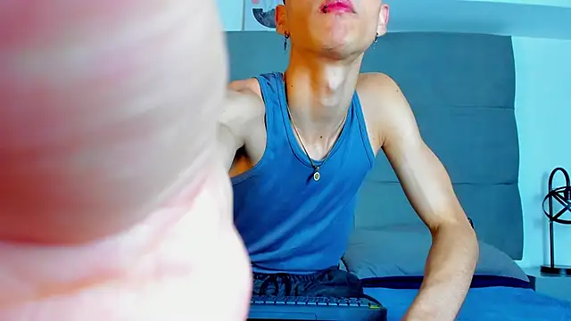 NeoRaptis online show from March 11, 8:53 pm