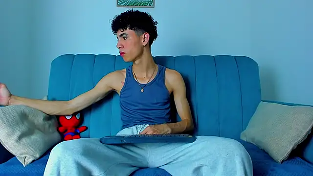 NeoRaptis online show from March 15, 8:21 pm