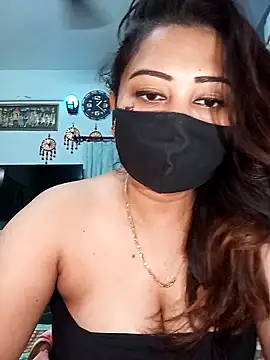 Snapshot of Cute-mona chatting on March 5, 7:49 pm Cute-mona online show from March 5, 7:49 pm