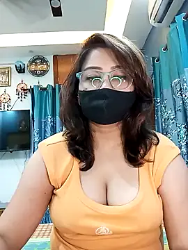 Snapshot of Cute-mona chatting on September 14, 9:08 am Cute-mona online show from September 14, 9:08 am