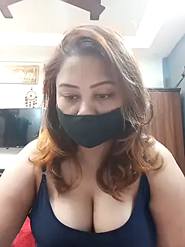 Cute-mona online show from December 17, 10:43 am