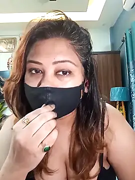 Cute-mona online show from March 22, 10:29 am