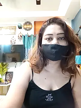 Cute-mona online show from April 10, 10:42 am