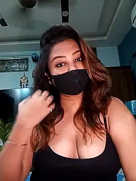 Snapshot of Cute-mona chatting on May 11, 7:33 pm Cute-mona online show from May 11, 7:33 pm