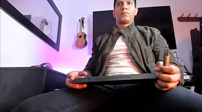  Heracles1 online show from December 7, 3:52 pm