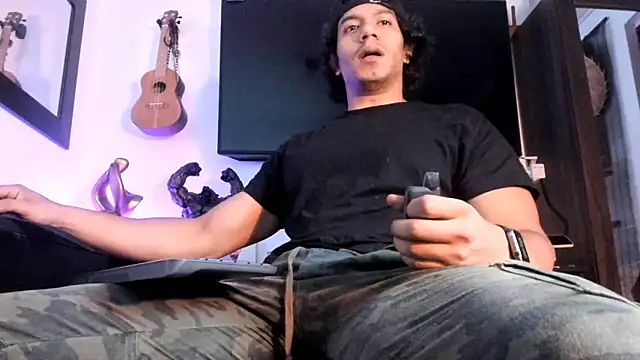  Heracles1 online show from October 5, 3:43 pm