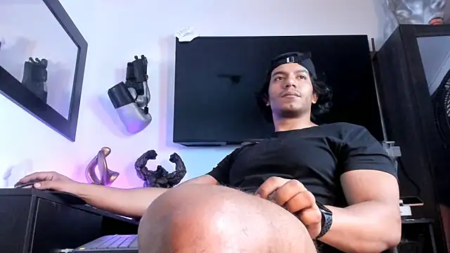  Heracles1 online show from October 7, 2:47 pm