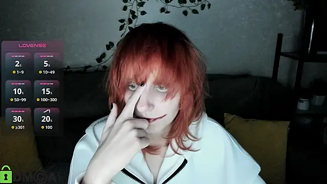 Little Chips online show from October 30, 5:24 pm