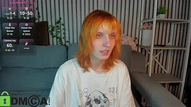 Little Chips online show from March 14, 5:18 pm