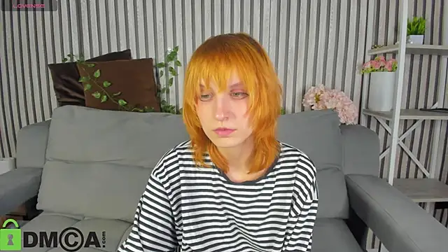 Little Chips online show from March 28, 5:23 pm