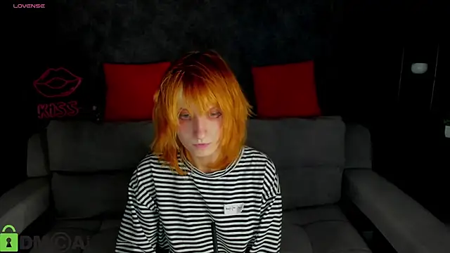 Little Chips online show from April 12, 5:18 pm