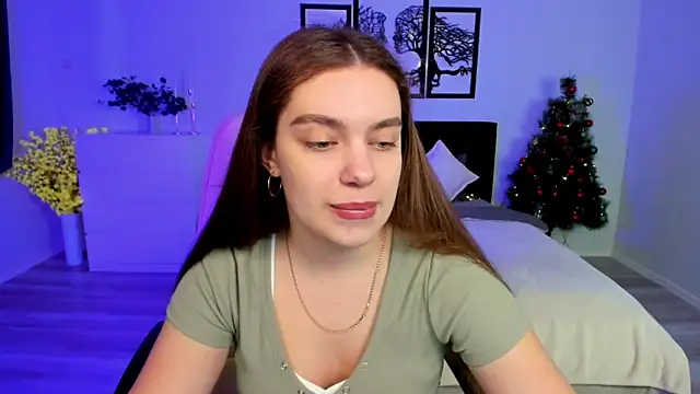 DaniellaLovely online show from January 21, 11:03 am