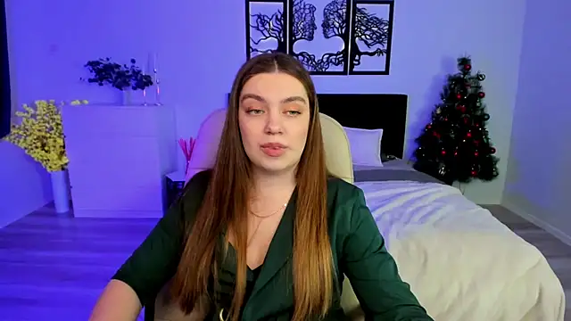 DaniellaLovely online show from January 22, 2:24 pm