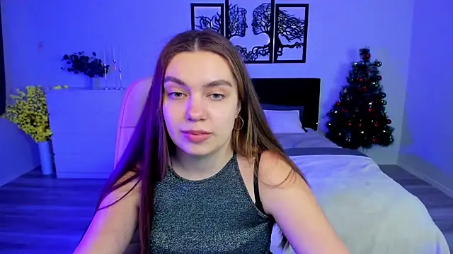 DaniellaLovely online show from January 25, 2:03 pm