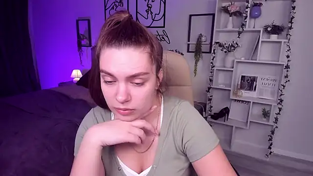 DaniellaLovely online show from January 30, 10:29 am