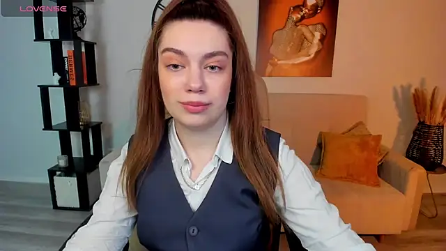 DaniellaLovely online show from March 6, 10:52 am