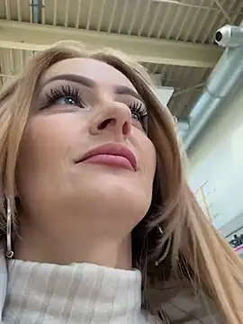 CataleyaKirk online show from March 5, 7:59 am