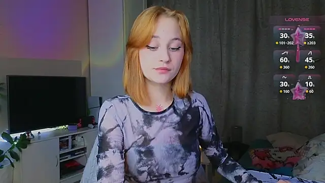 MaryRace online show from November 14, 12:04 pm