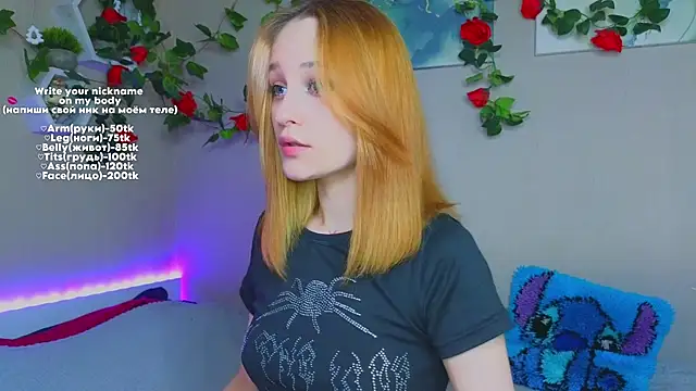 Snapshot of MaryRace chatting on April 29, 5:06 pm MaryRace online show from April 29, 5:06 pm