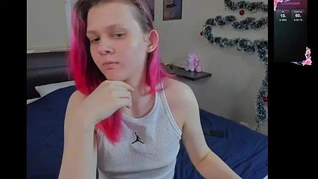 JulieTaylors online show from June 27, 9:20 pm