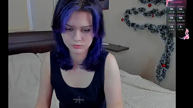 JulieTaylors online show from July 10, 9:28 pm