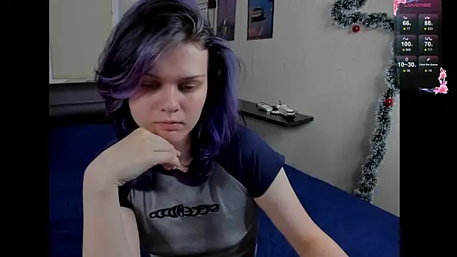 JulieTaylors online show from July 27, 8:38 pm