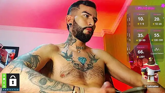 Snapshot of Diilanhott chatting on January 12, 2:03 am Diilanhott online show from January 12, 2:03 am