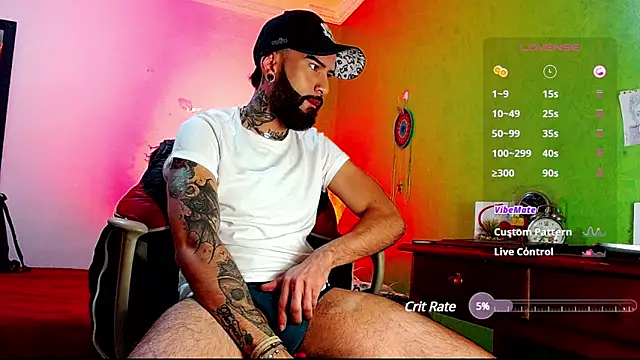 Snapshot of Diilanhott chatting on March 2, 9:31 am Diilanhott online show from March 2, 9:31 am