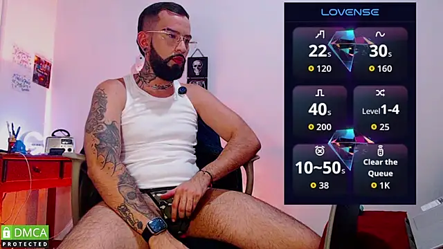 Diilanhott online show from January 9, 2:03 am