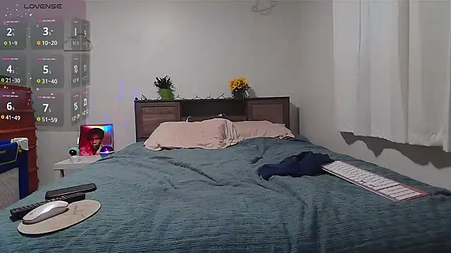 Snapshot of Kittyymaze1 chatting on December 29, 9:30 pm Kittyymaze1 online show from December 29, 9:30 pm