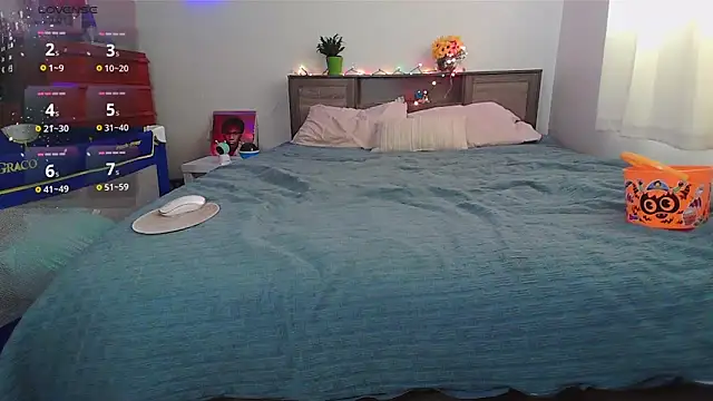 Snapshot of Kittyymaze1 chatting on January 5, 3:13 pm Kittyymaze1 online show from January 5, 3:13 pm