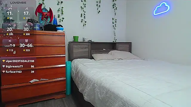 Snapshot of Kittyymaze1 chatting on January 25, 3:30 pm Kittyymaze1 online show from January 25, 3:30 pm