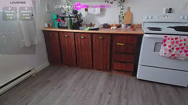 Snapshot of Kittyymaze1 chatting on February 6, 3:20 pm Kittyymaze1 online show from February 6, 3:20 pm