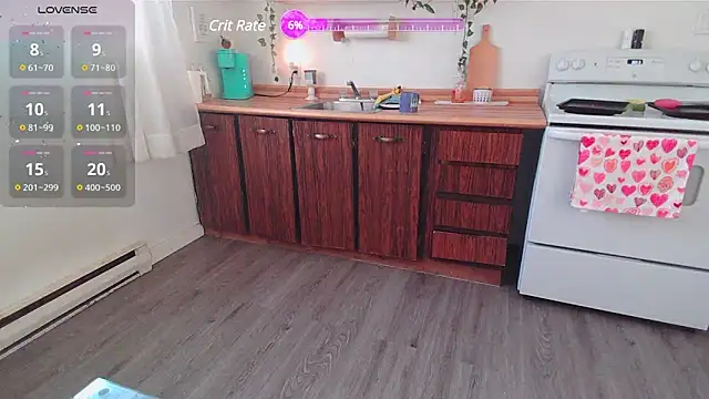 Snapshot of Kittyymaze1 chatting on February 12, 1:06 pm Kittyymaze1 online show from February 12, 1:06 pm