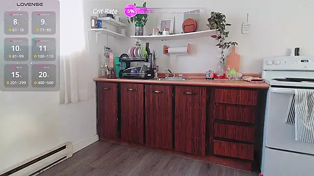 Snapshot of Kittyymaze1 chatting on March 3, 12:27 pm Kittyymaze1 online show from March 3, 12:27 pm