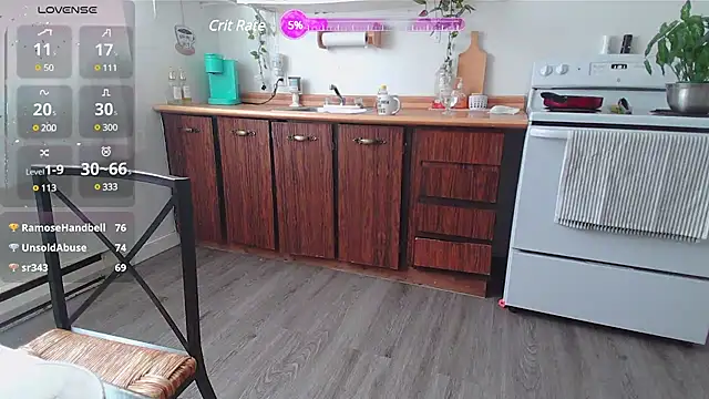 Snapshot of Kittyymaze1 chatting on March 3, 4:03 pm Kittyymaze1 online show from March 3, 4:03 pm