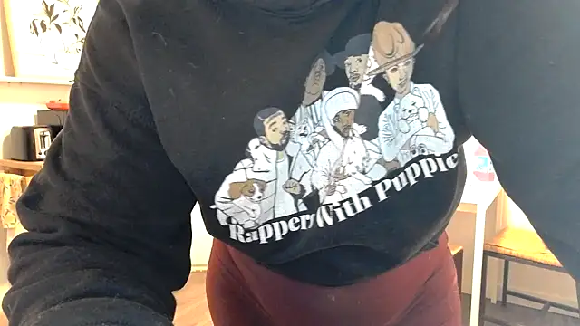 Kittyymaze1 online show from March 6, 12:45 pm