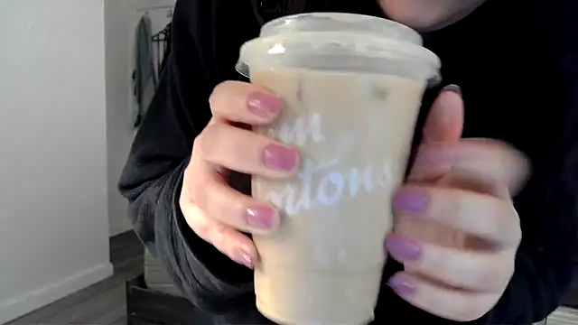 Kittyymaze1 online show from April 17, 12:30 pm