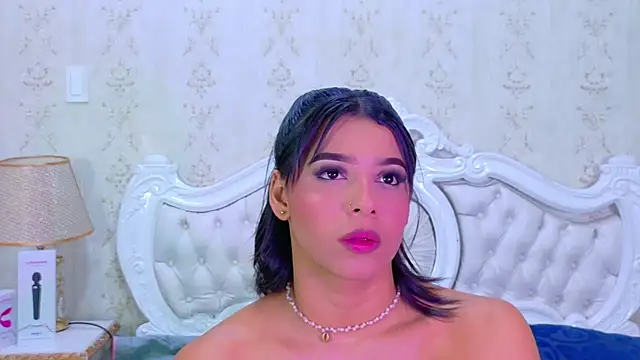 TiaraRosse online show from November 2, 2:58 am