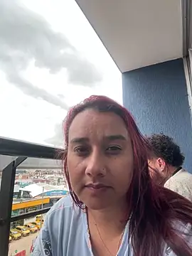 Cafeziitha02 online show from October 21, 5:24 pm