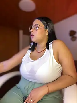 Isabella boobd online show from April 14, 7:20 pm