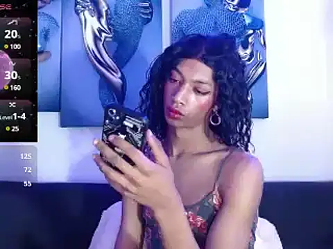 Snapshot of Maidi_ chatting on December 29, 4:40 pm Maidi online show from December 29, 4:40 pm